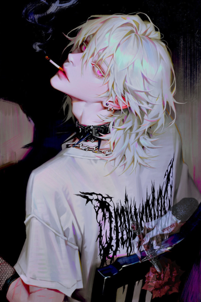 Nakano Ren
