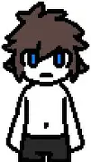 Yet another furry world