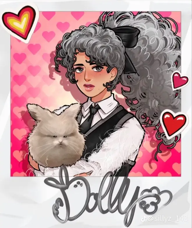 Dolly // New Love