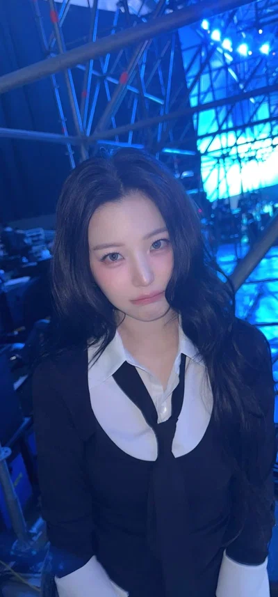 Baek Jiheon | FWB with the Girl Next Door