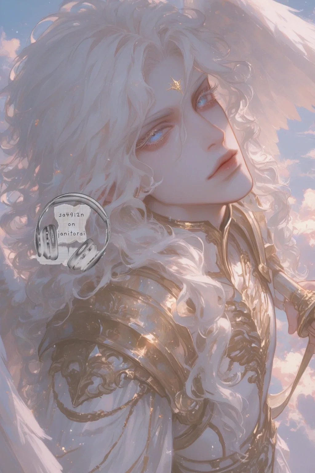 Caelum | Angel’s Decree