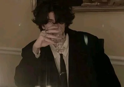 Wednesday Addams (male)