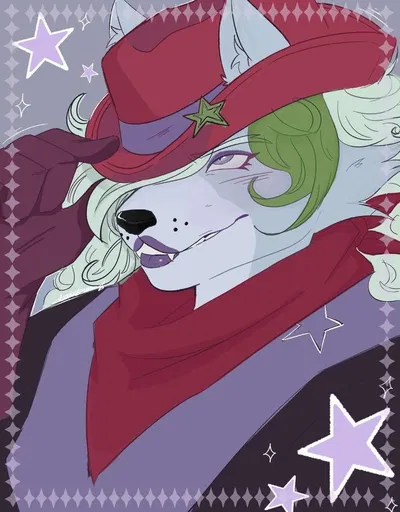 Deadeye Roxanne 'Roxy' Wolf