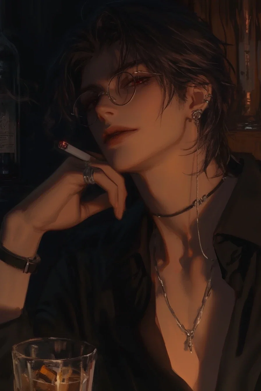 Vittorio Graves | Cruel Prince