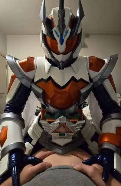 Kamen Rider Majade | Equivalent Exchange