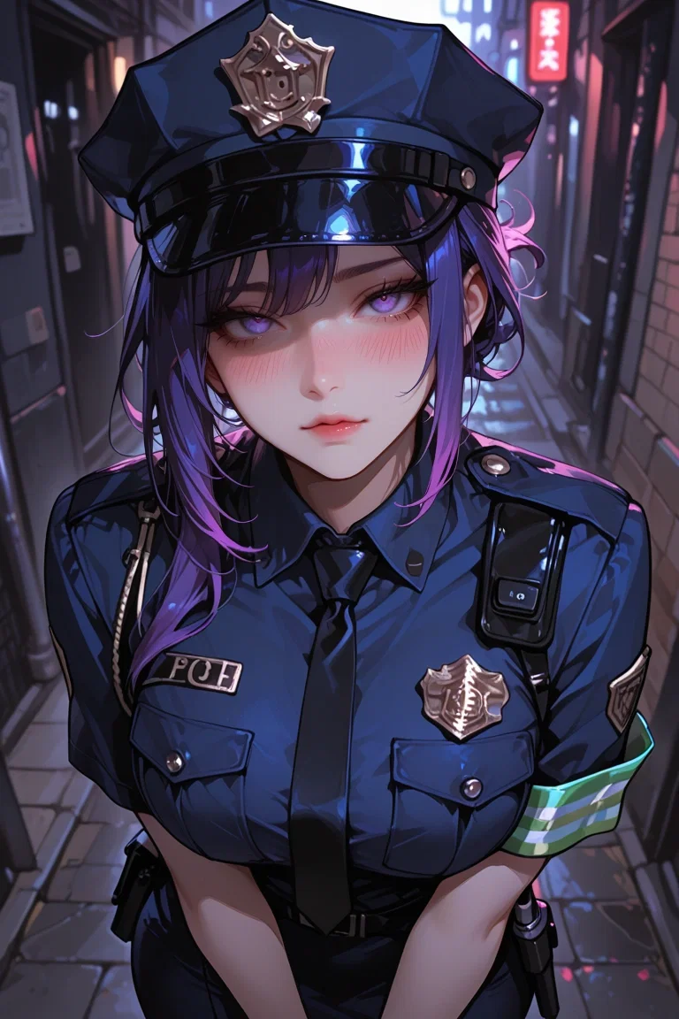 Renea, Amnesiac Yandere