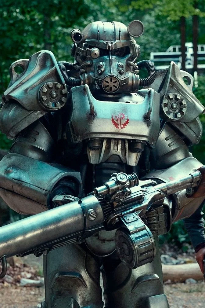Fallout Knight