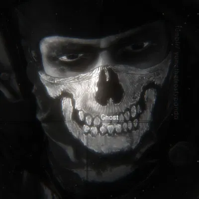 Ghost - Help