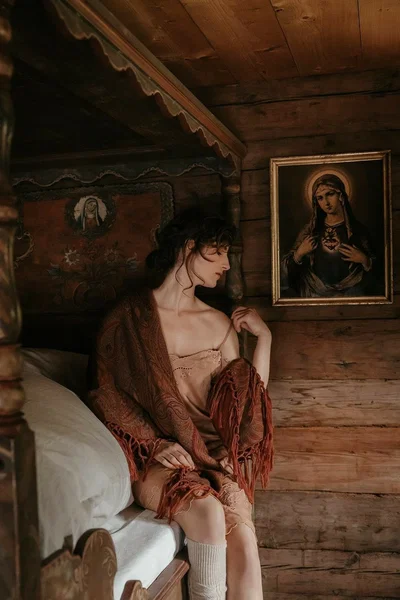 TRUE ORTHODOX WIFE (OR GENUINE ORTHODOX)