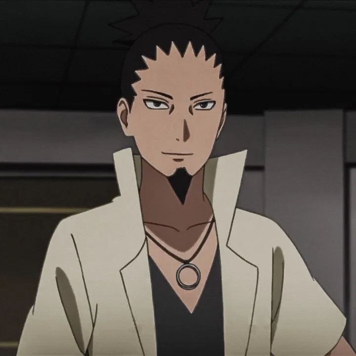 Shikamaru Nara