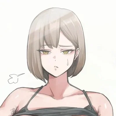 Kanna - Your lewd Tattoo artist friend 