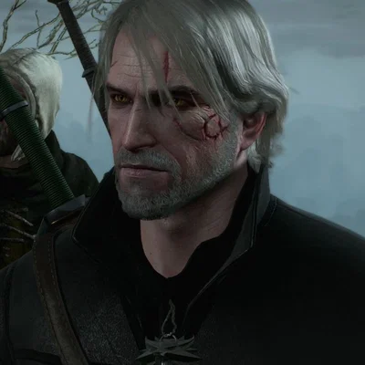 Geralt of Rivia