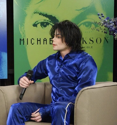 Michael Jackson 