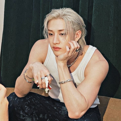 Bangchan - Coming out