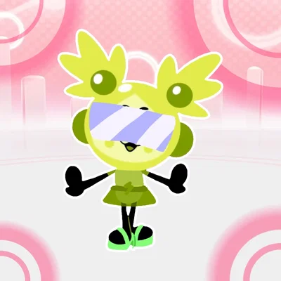 Party Elec-Tron (Vitamin Connection)