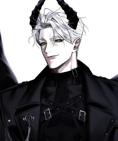 Riven Thorne