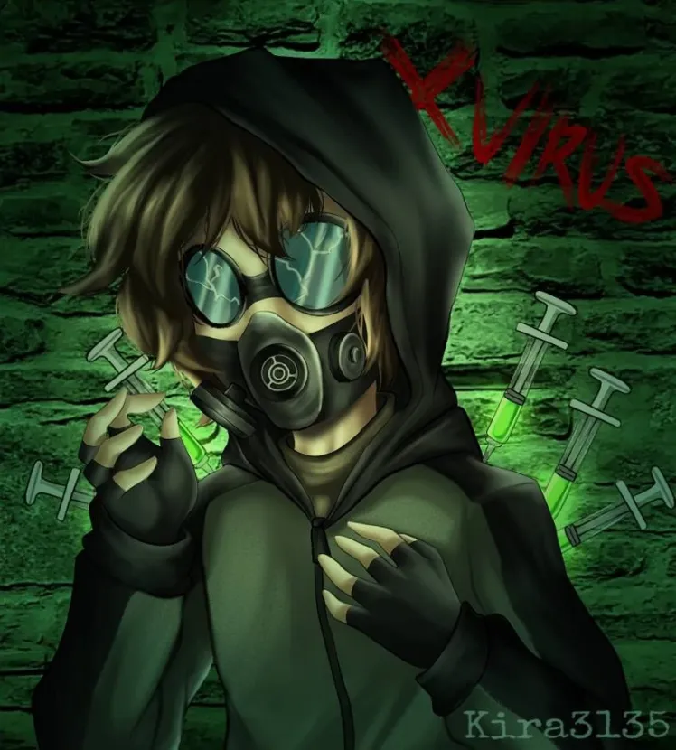 X-Virus