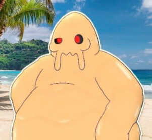 Sand Devourer