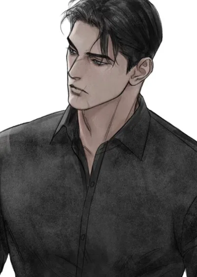 Evander Thorne