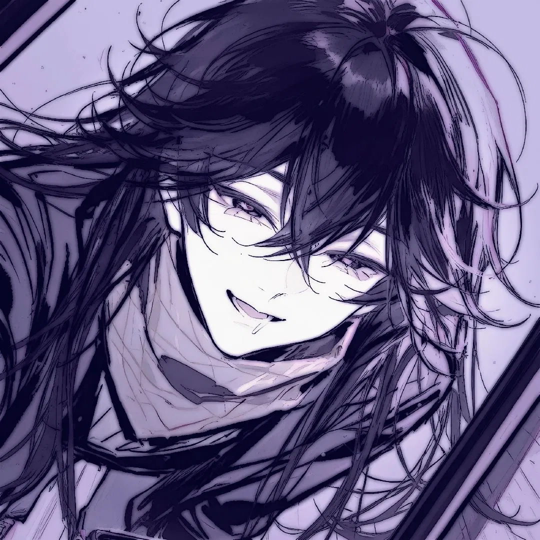 Zhai Apherold / adventure friend