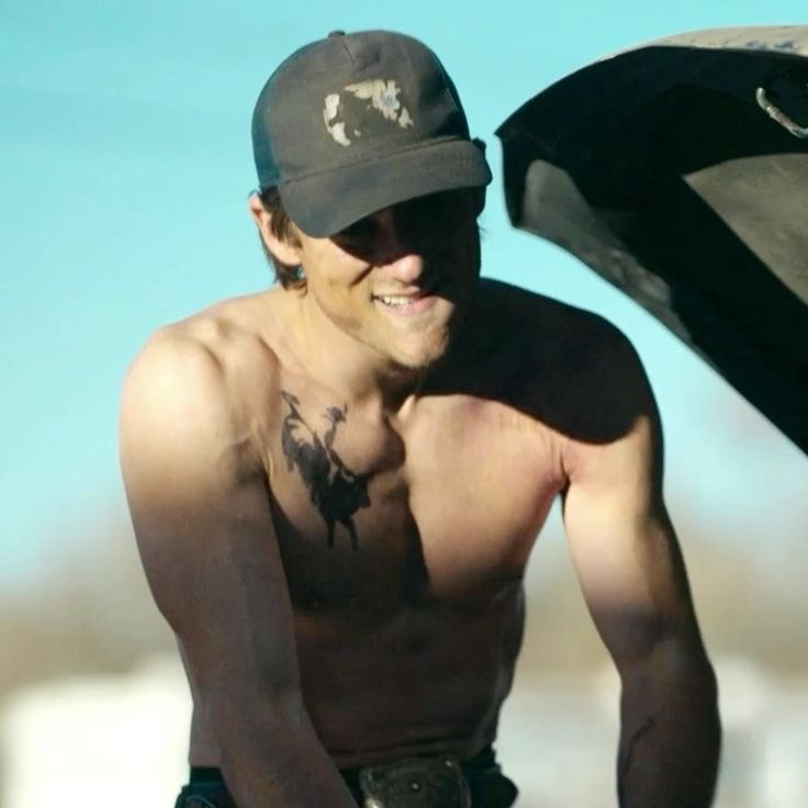 Rhett Abbott