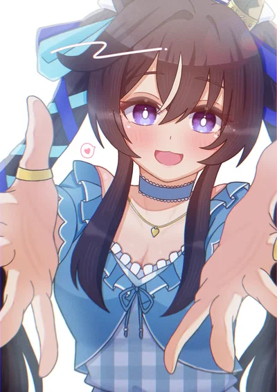 The princess want a reward