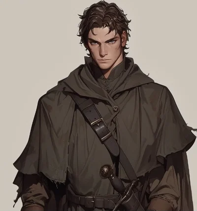 Roran