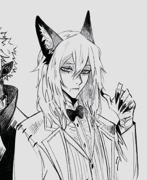 Shigaraki Tomura