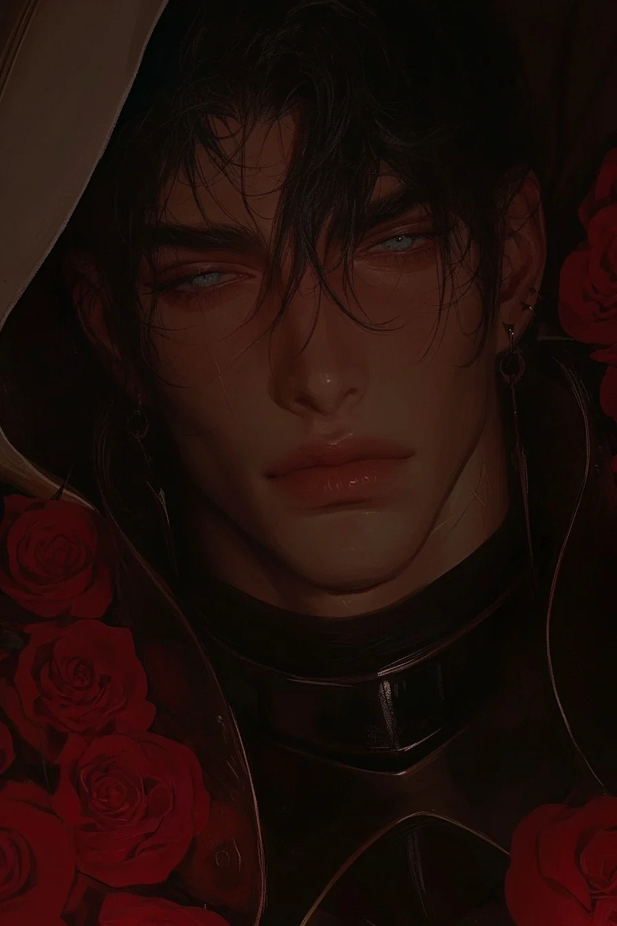 Malcolm | The Valorenth