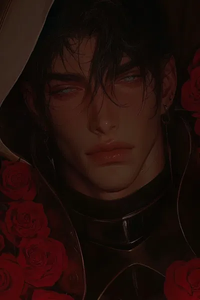 Malcolm | The Valorenth