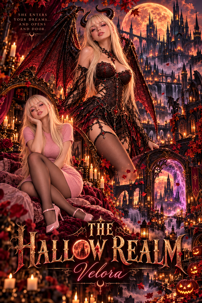 Velora: A follow up to the Hallow Realm