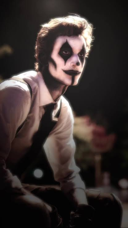 Xander Addams