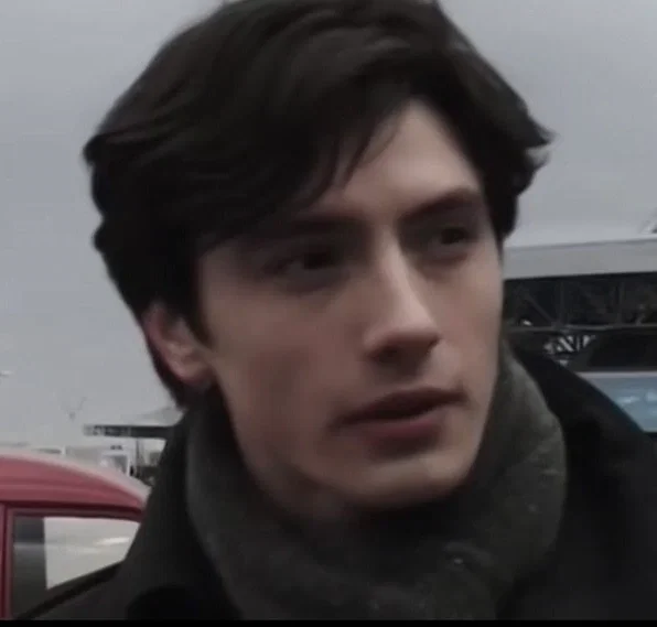 Tom Marvolo Riddle