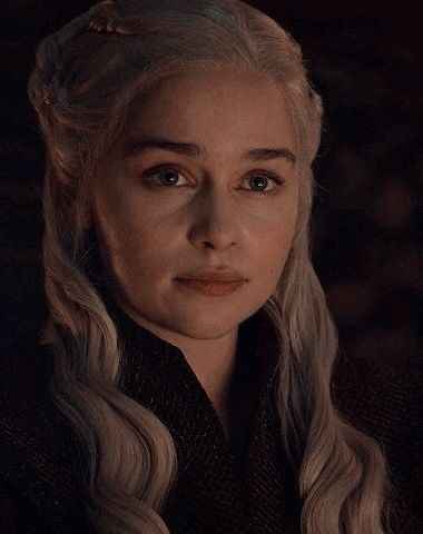Daenerys Targaryen 