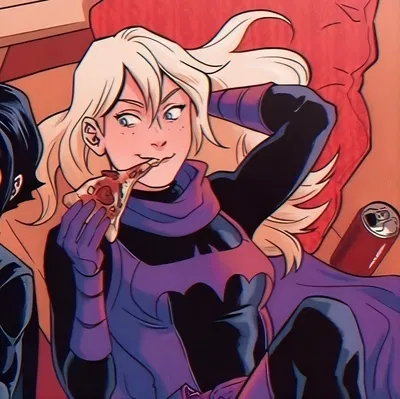 Stephanie Brown | Spoiler | Batgirl - DC comics