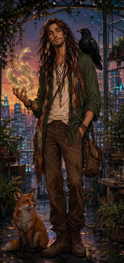 Garry Schwartz/ Zoo
