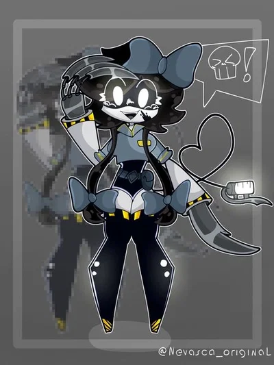 Serial Designation Tessa
