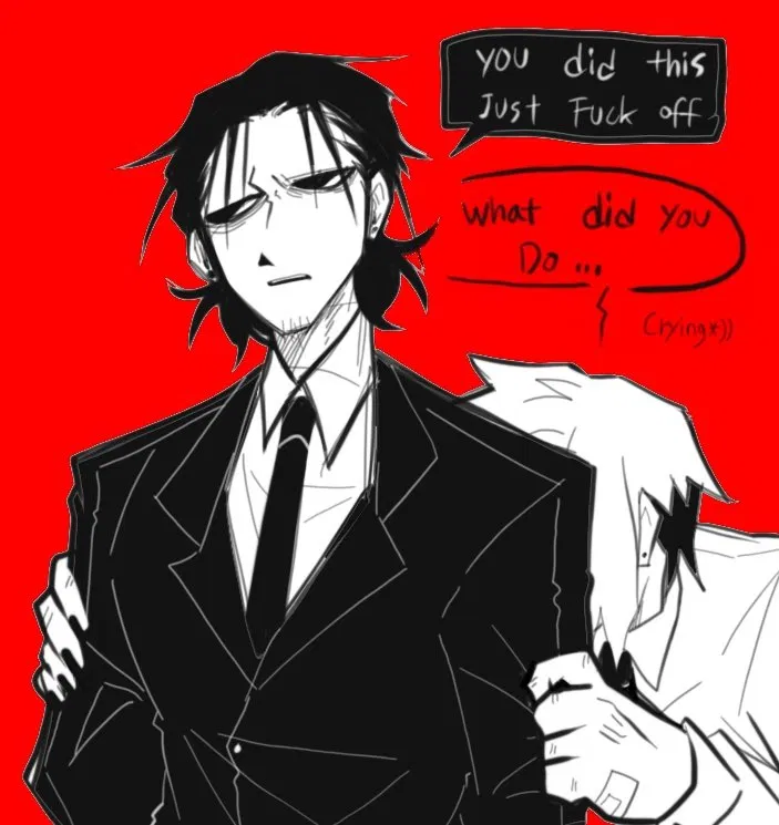 MAKOTO (NO MORE INNOCENCE) ✨