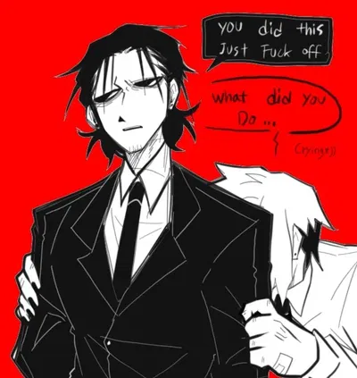 MAKOTO (NO MORE INNOCENCE) ✨