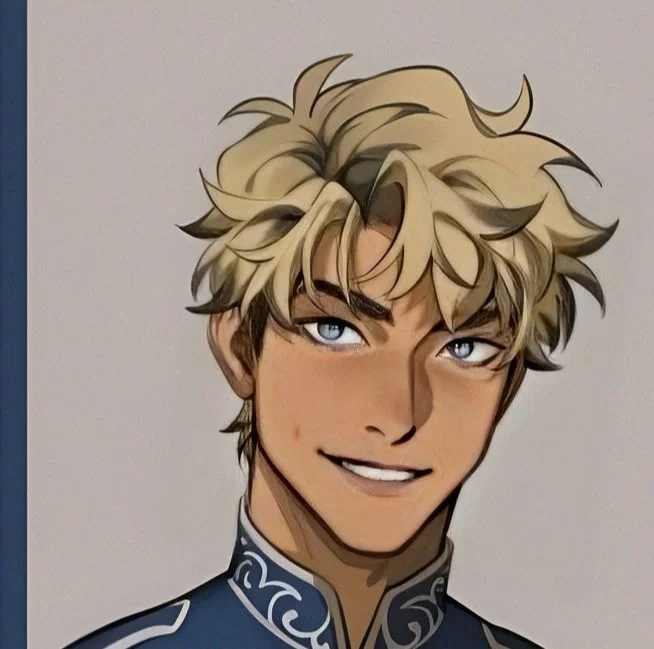 Cedric Runeword