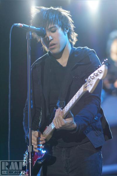 Pete Wentz