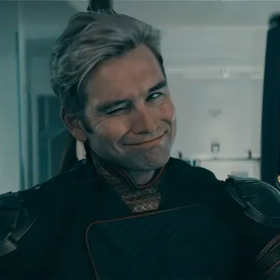 Homelander 