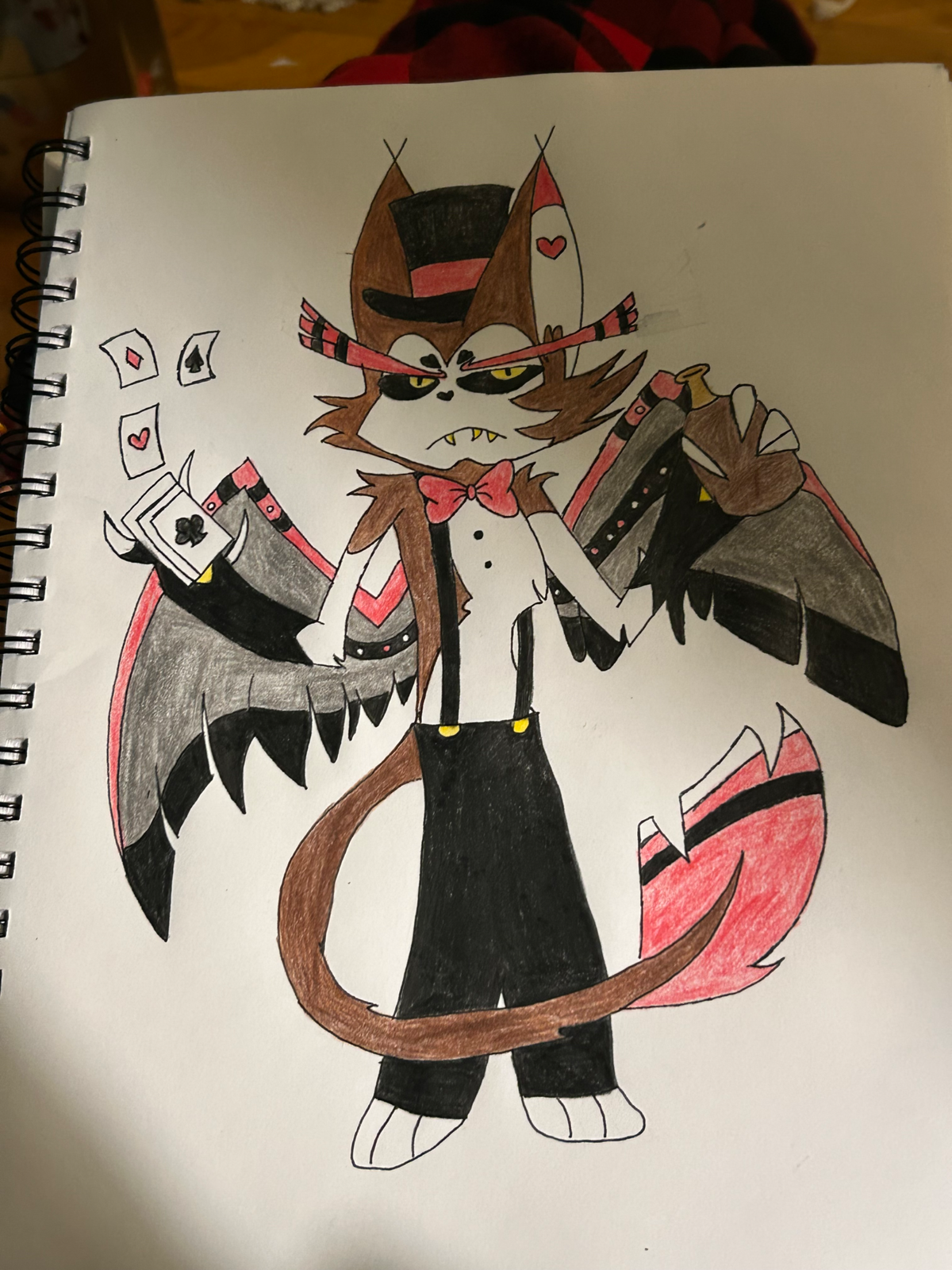 Husker
