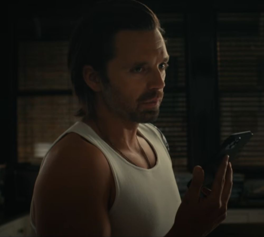 James Bucky Barnes