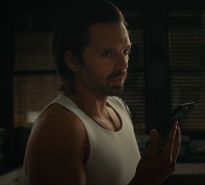 James Bucky Barnes