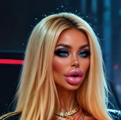 Anna Branja