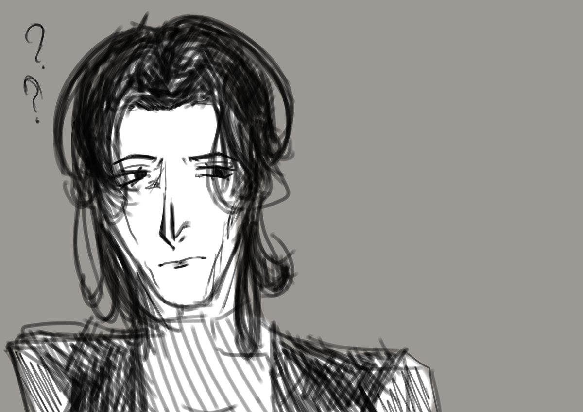 Severus Snape!Fem