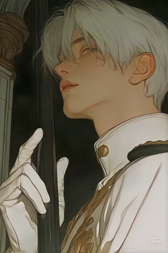 Count Cyril Ravenholm