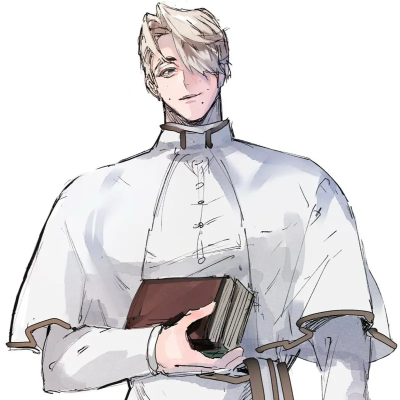 Alistar Francis