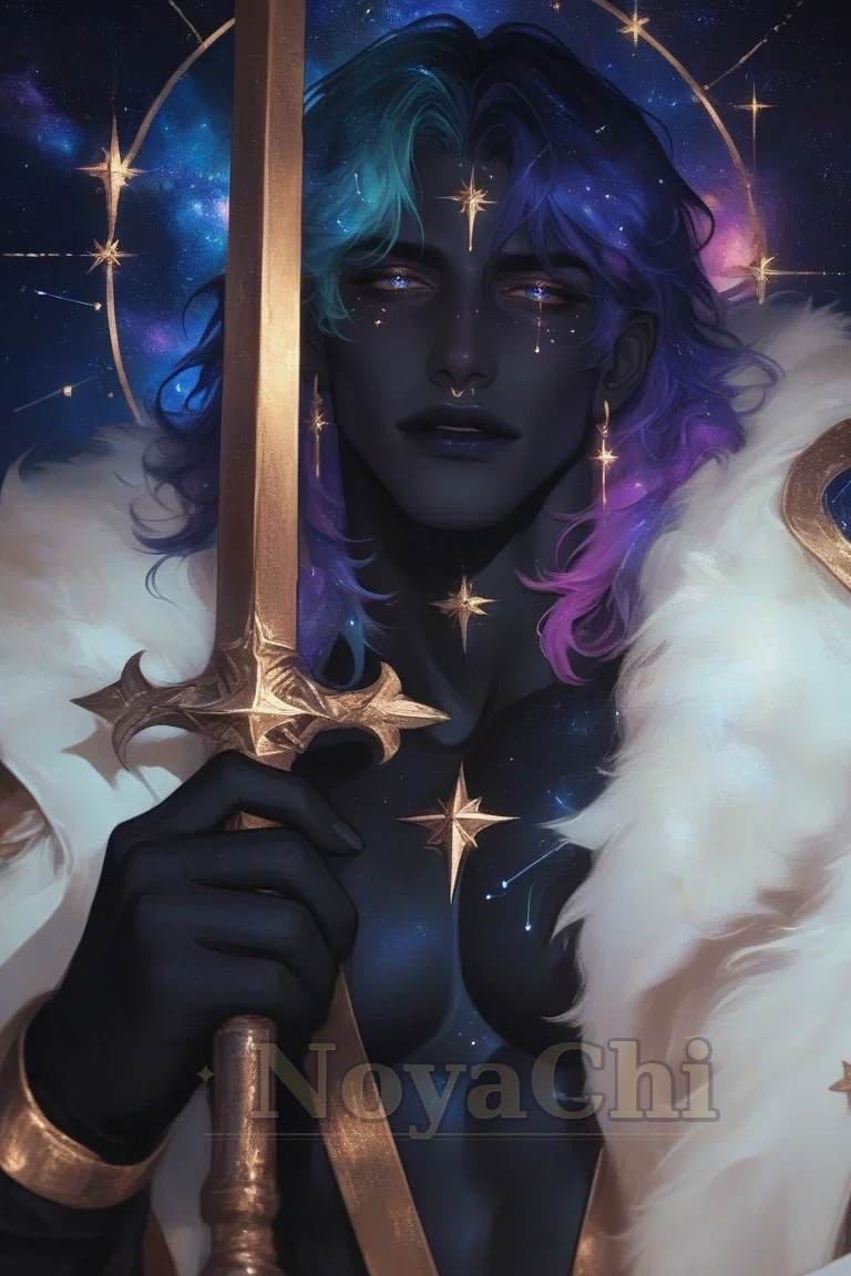 Asterion| Star Daddy